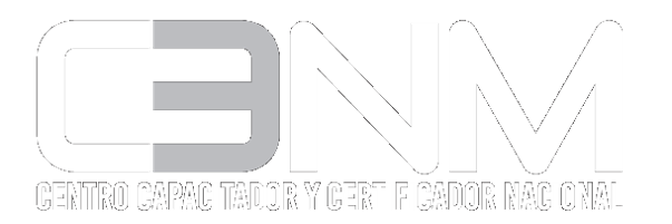 Logo C3NM