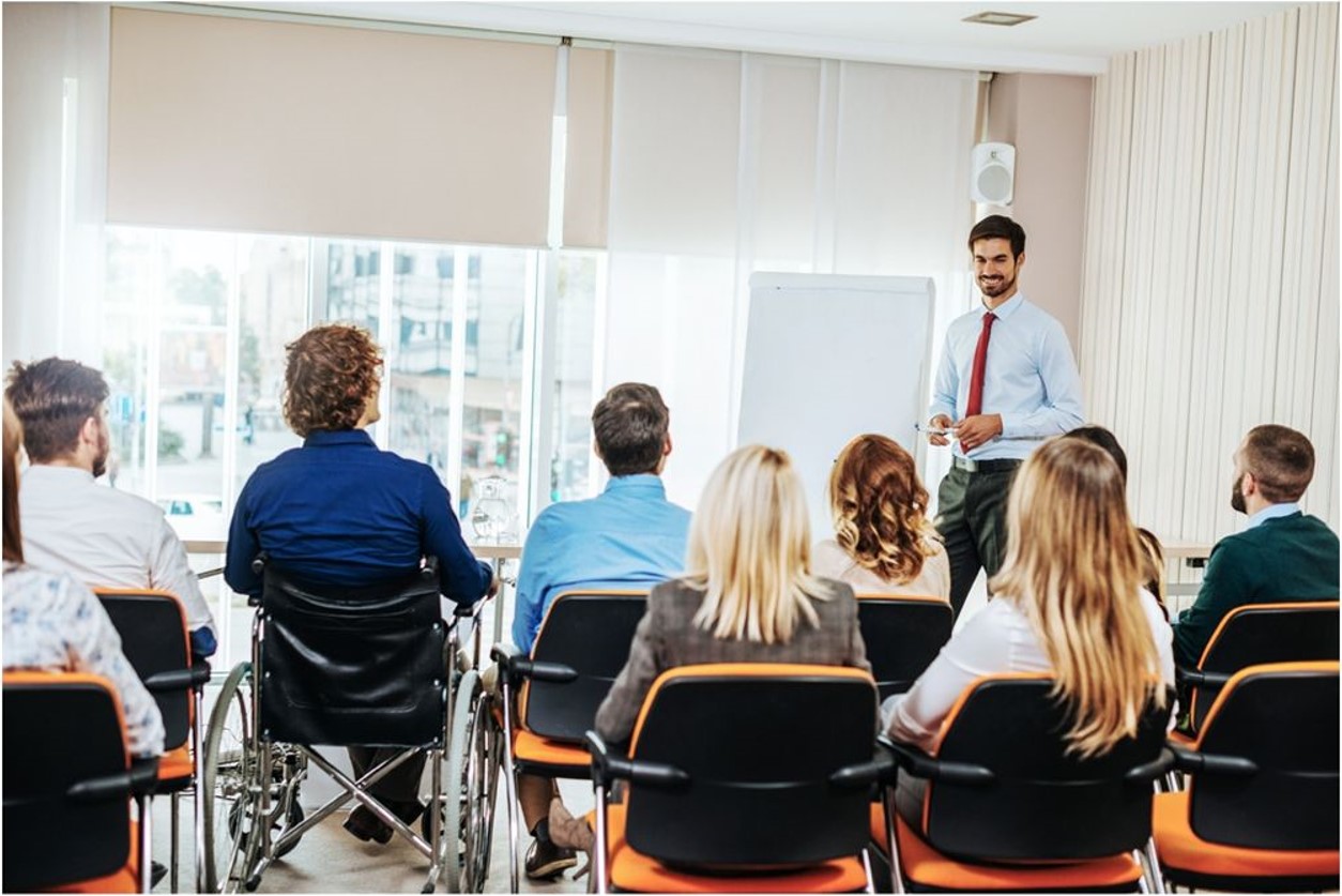 Formación y Certificación Profesional